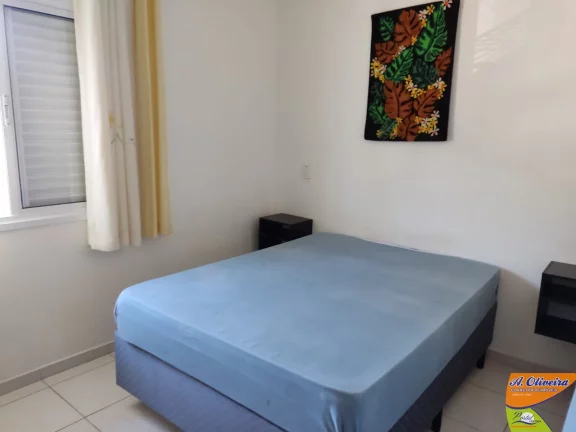 Imagem APARTAMENTO 02 DORMITORIOS