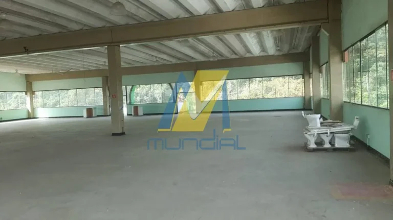 Imagem Você, não pode perder essa chance! Apresentamos esse incrível prédio com 3.551 metros quadrados ...