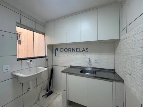 Imagem APARTAMENTO COM 2 QUARTOS NO GUARÁ II, A 150 METROS DA PARADA DE ÔNIBUS E 1500 METROS DA ESTAÇÃO DO METRÔ.