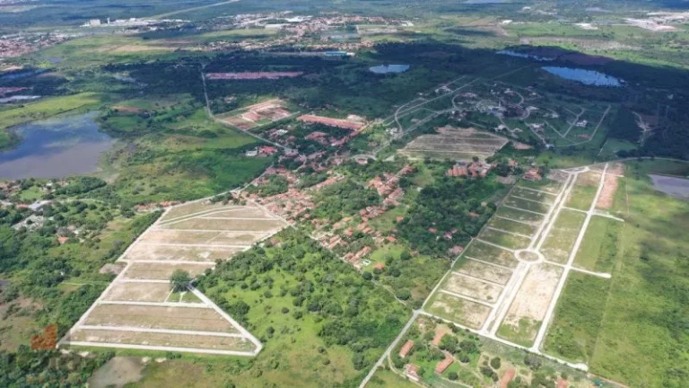 Imagem Terreno a Venda no bairro Itaitinga - Itaitinga, CE