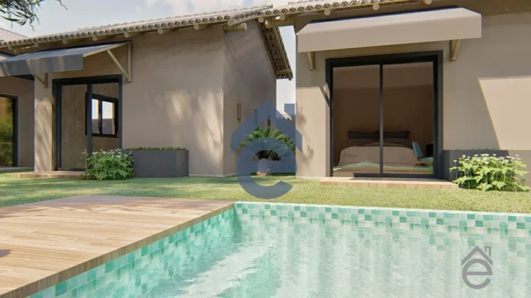 Imagem Casa à venda em construção, Porto da Rua, Rota Ecológica de Milagres