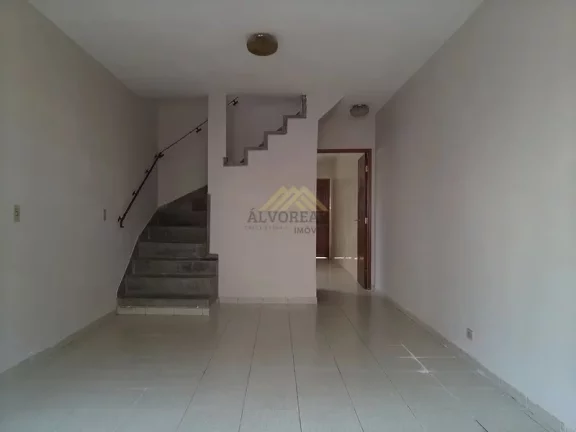 Imagem Sobrado de 03 Dorm na Vila Brasilina