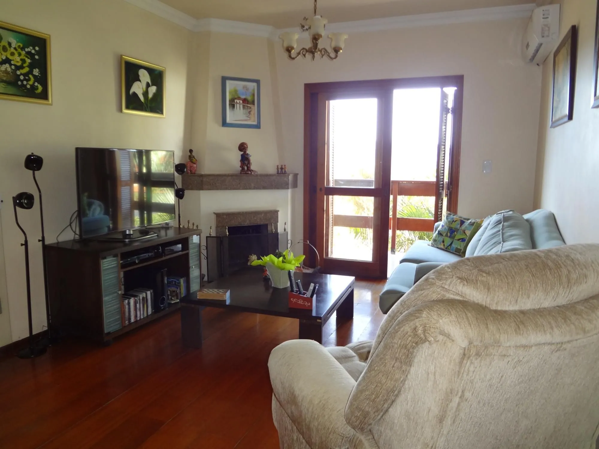 Imagem Casa para Venda - 230m², 3 dormitórios, sendo 1 suites, 3 vagas - Aberta Dos Morros