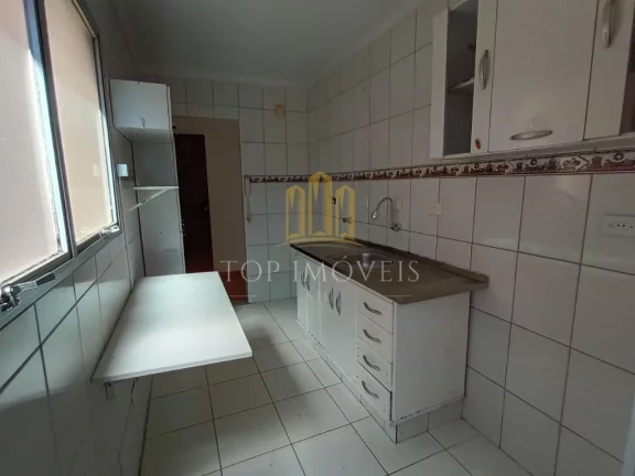 Imagem Apartamento Localizado no Centro 63 m² 2 dormitorios 1Garagem Residencial Patamares
