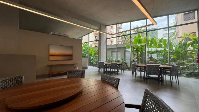 Imagem Apartamento Alto Padrão Frente Mar na Praia Grande !!