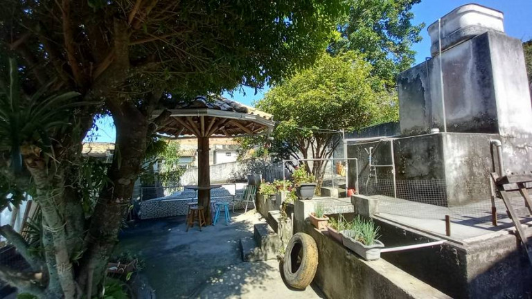 Imagem Casa com 3 Quartos à Venda, 200 m² em Nossa Senhora da Salete - Criciúma