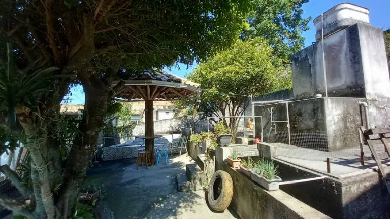 Imagem Casa com 3 Quartos à Venda, 200 m² em Nossa Senhora da Salete - Criciúma
