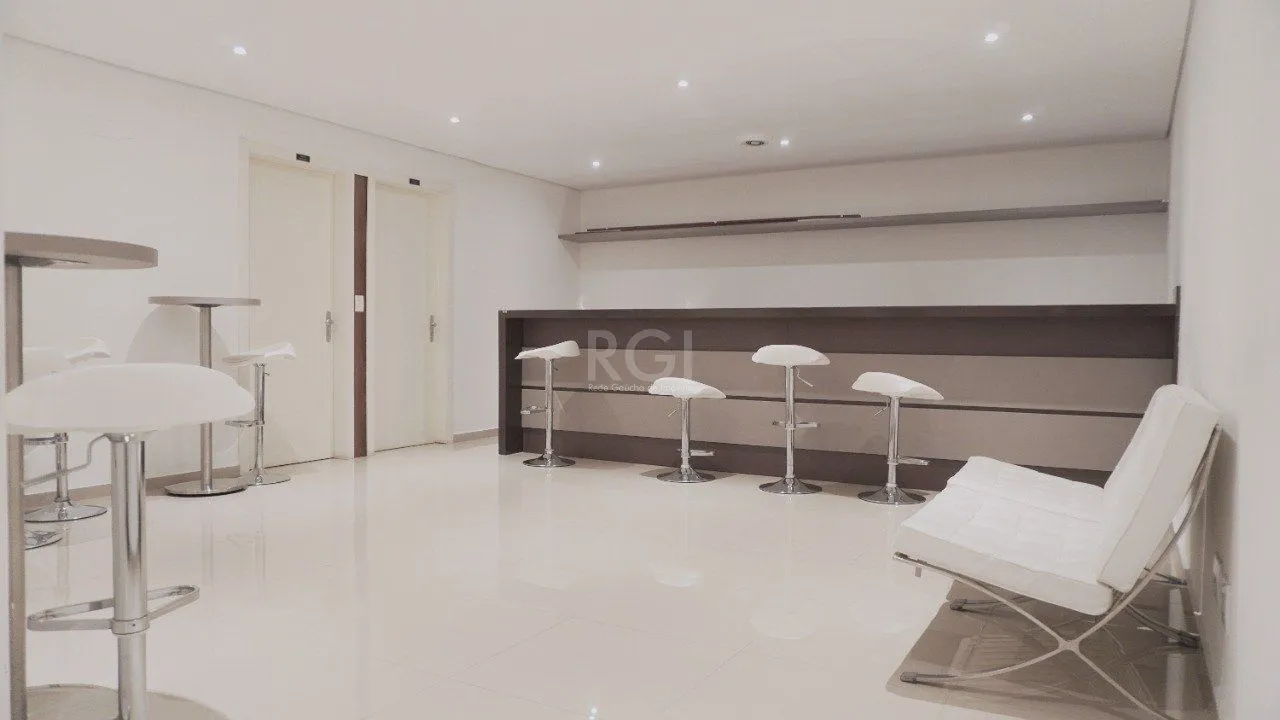 Imagem Conjunto/Sala para Venda - 47.55m², 0 dormitórios, Menino Deus