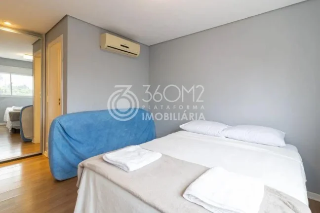 Imagem Apartamento para Venda em São Paulo / SP no bairro Pinheiros