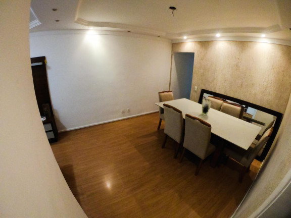Imagem Apartamento com 1 Quarto à Venda, 70 m² em Várzea - Teresópolis