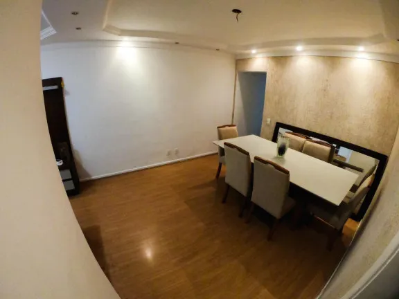 Imagem Apartamento com 1 Quarto à Venda, 70 m² em Várzea - Teresópolis