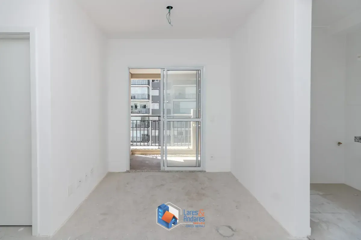 Imagem Apartamento para venda em Parque da Vila Prudente com 2 quartos, sendo 1 suíte, 58m²