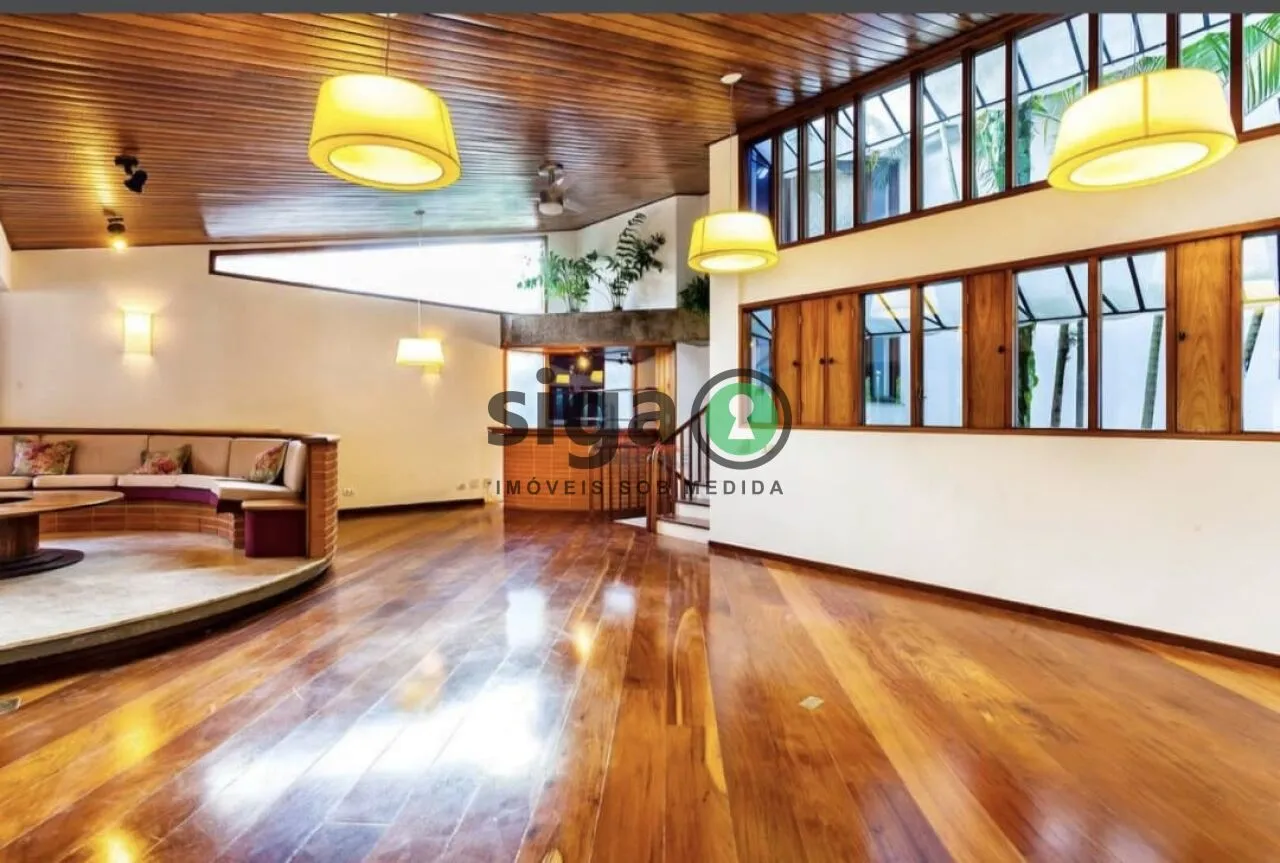 Imagem Casa no Condominio Granja do Morumbi o para Venda ou Aluguel no Panamby