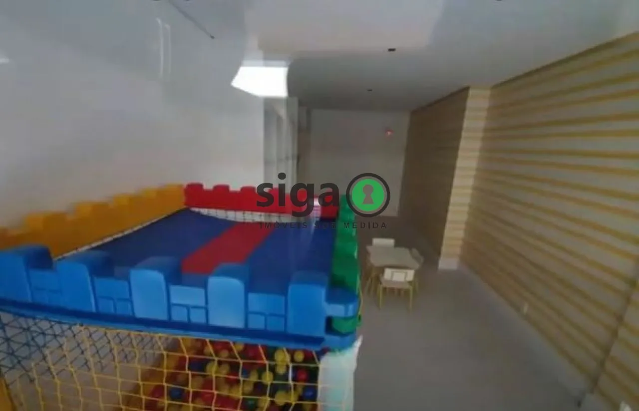 Imagem Apartamento para venda em Moema, São Paulo - SP