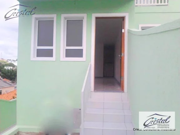 Imagem Sobrado Residencial à venda, Vila Antônio, São Paulo - .