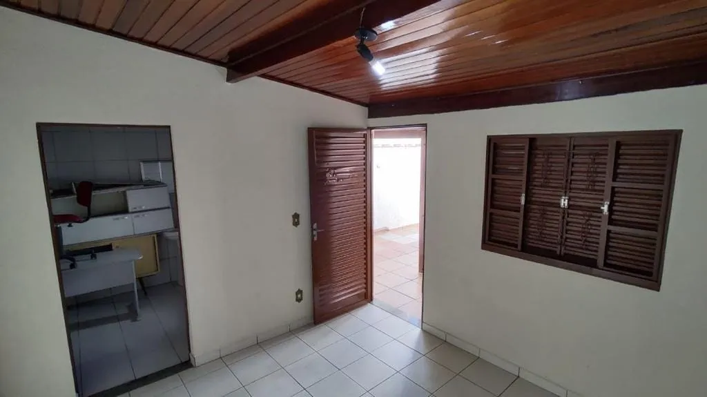 Imagem Casa à venda 3 Quartos, 2 Vagas, 125M², Vila São Geraldo, Taubaté - SP