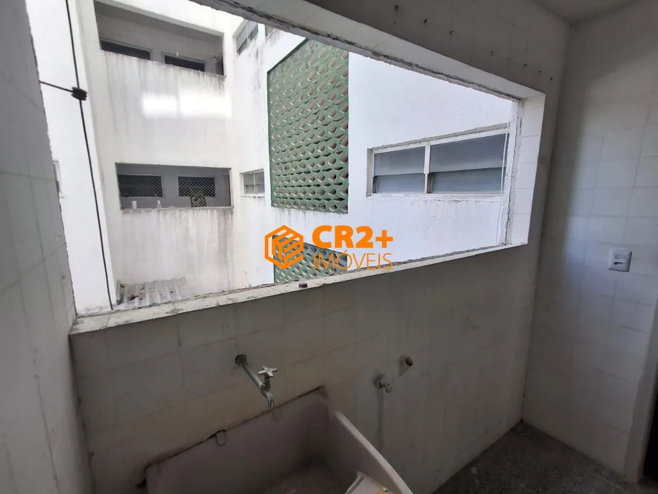 Imagem Vendo Apartamento com 126m² com 3 Quartos sendo 1 Suíte em Candeias.