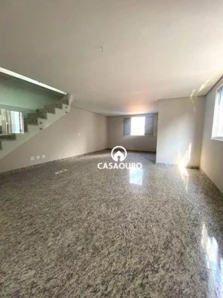Imagem Cobertura à venda, 88 m² por R$ 998.000,00 - Lourdes - Belo Horizonte/MG