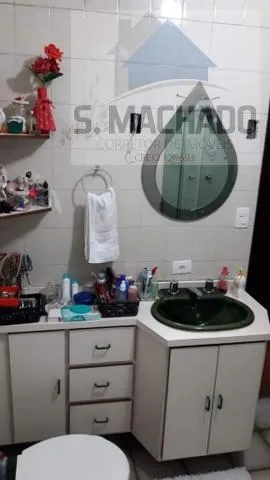Imagem Sobrado para Venda em Santo André / SP no bairro Santa Terezinha