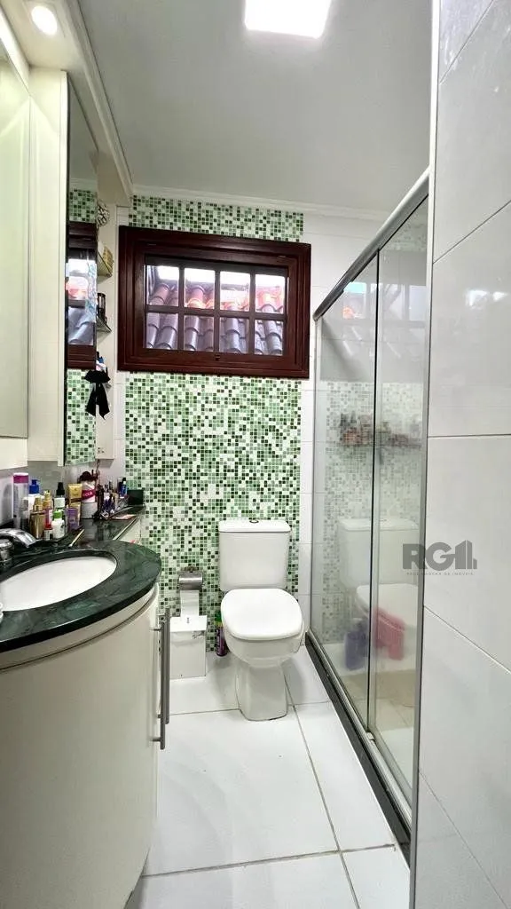 Imagem Casa de Condomínio em Nonoai