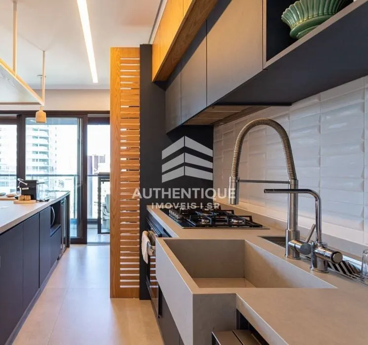 Imagem YBYRÁ VILA MADALENA - Apartamento à venda em São Paulo/SP