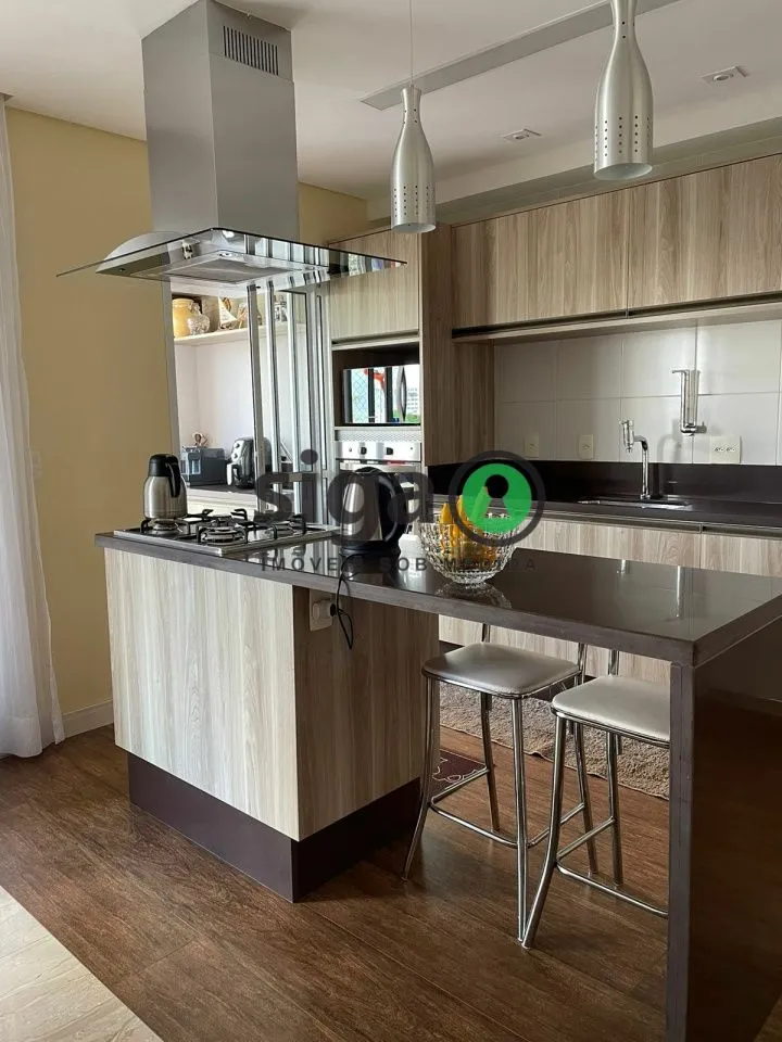 Imagem APARTAMENTO A VENDA COM 2 DORMITORIOS NA VILA ANDRADE