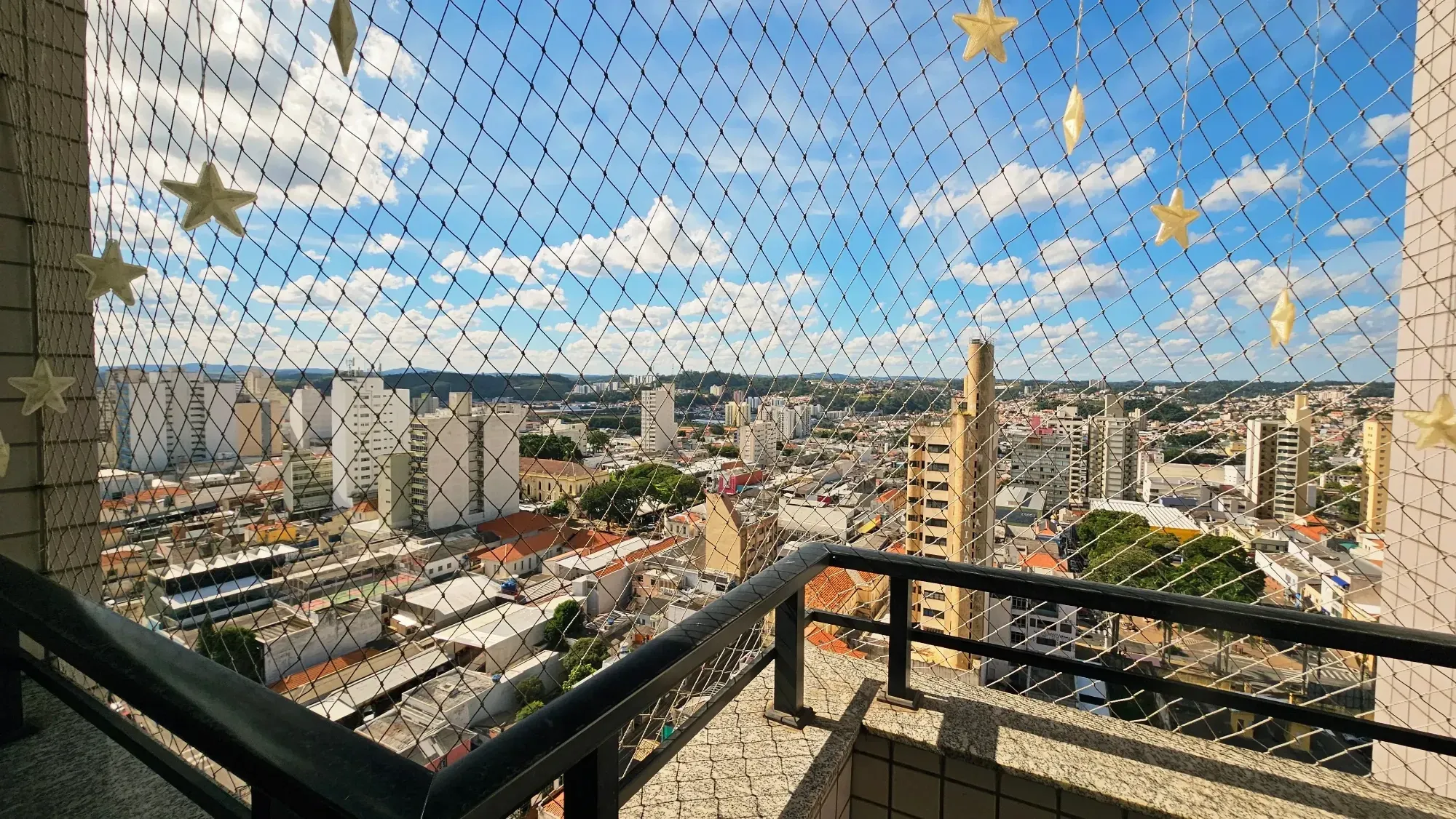Imagem Apartamento com 3 Quartos à Venda, 226 m² em Centro - Jundiaí