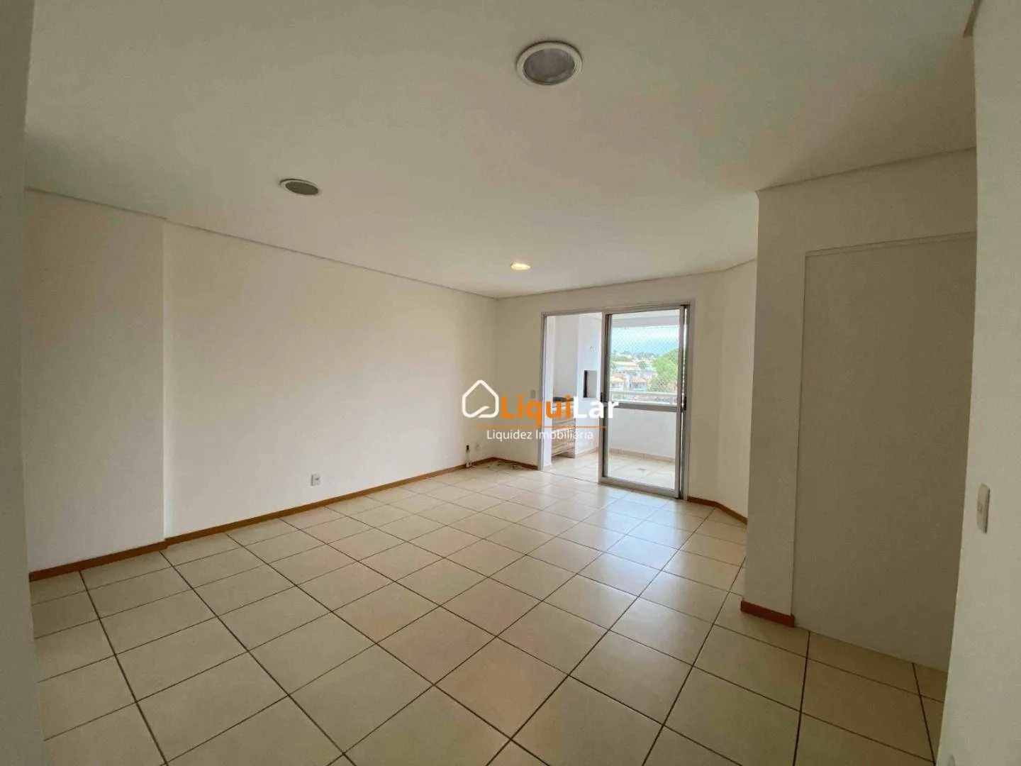 Imagem Apartamento à Venda no Edifício Olavo Bilac com 3 Quartos, Suíte, 2 Vagas e Lazer Completo