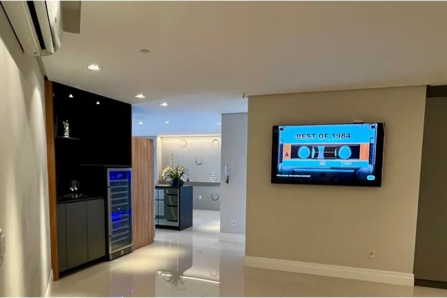 Imagem Apartamento para venda no bairro Pioneiros em Balneário Camboriú