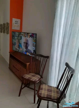 Imagem Belíssima cobertura com vista mar/Praia Grande-Ubatuba-Entregue em 2023