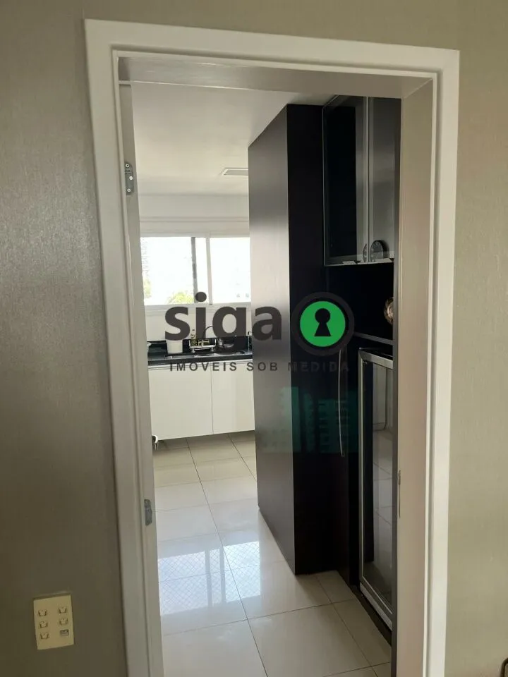 Imagem PRIVILEGE BROOKLIN!! - 205M², 4 SUÍTES, 4 VAGAS