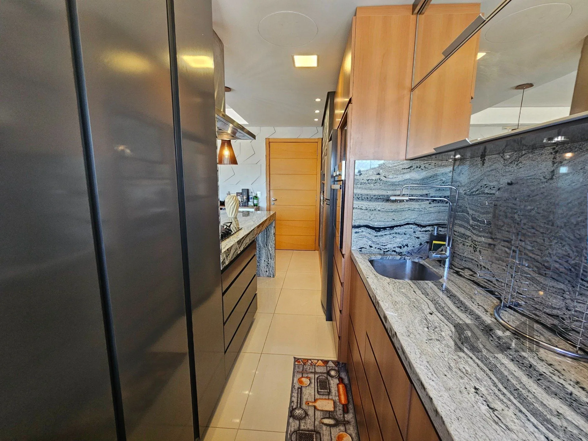 Imagem Apartamento em Cidade Baixa
