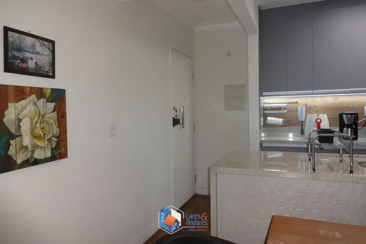 Imagem Apartamento para venda em Ipiranga com 3 quartos, sendo 1 suíte, 65m²