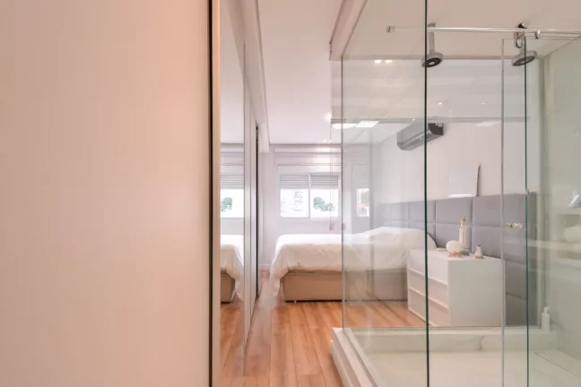 Imagem Apartamento à venda em São Paulo, Bosque da Saúde, com 2 quartos, 82m2