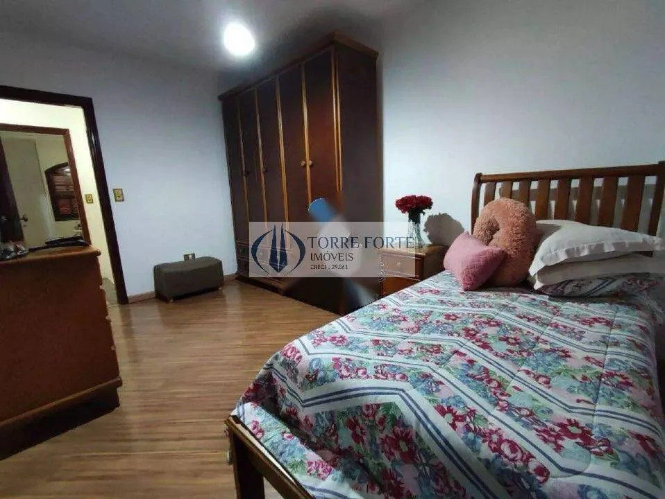 Imagem Sobrado 3 dormitórios, 210 m2, 2 vagas, na Vila Formosa