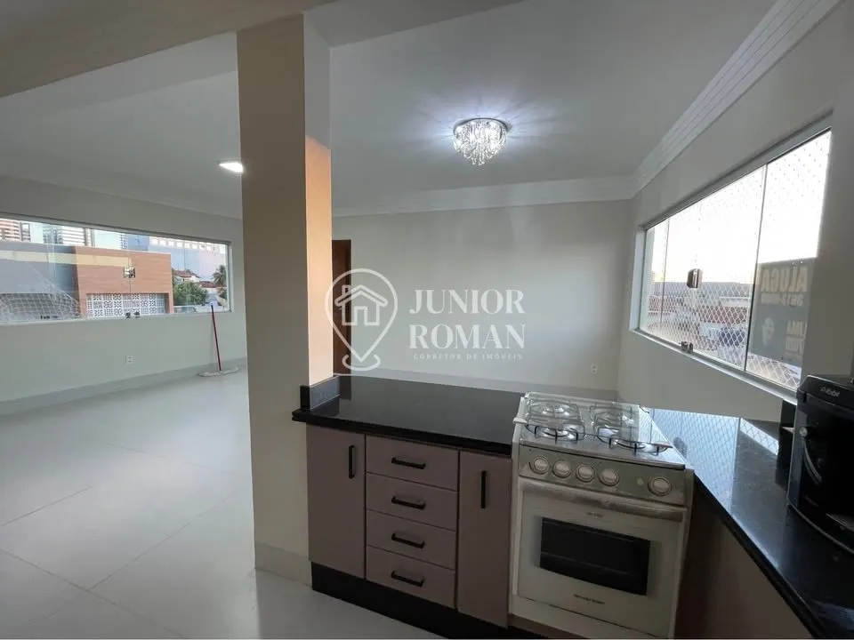 Imagem APTO PLANEJADO 2 DORM l SUÍTE l TERRAÇO - RENATO GONÇALVES - BARREIRAS/BA