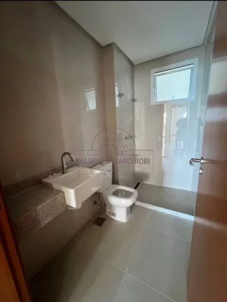 Imagem Ap 3 quartos, suíte, sol da manhã, vista pro mar, novo, lazer completo, 2 v