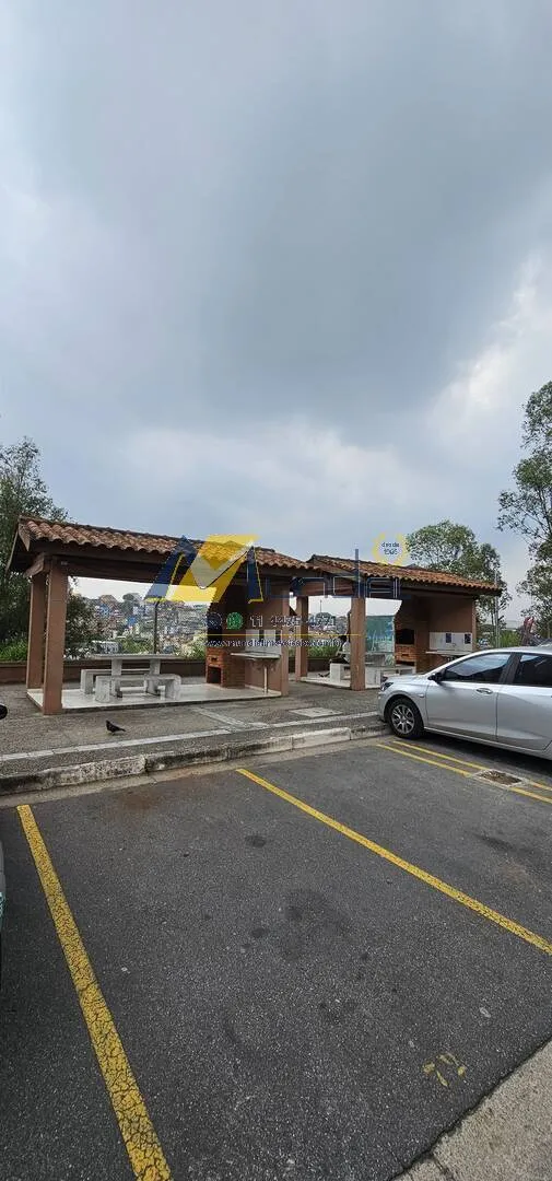 Imagem Apartamento para Alugar com 56m², 2 dormitórios, 1 sala e 1 vaga!!!