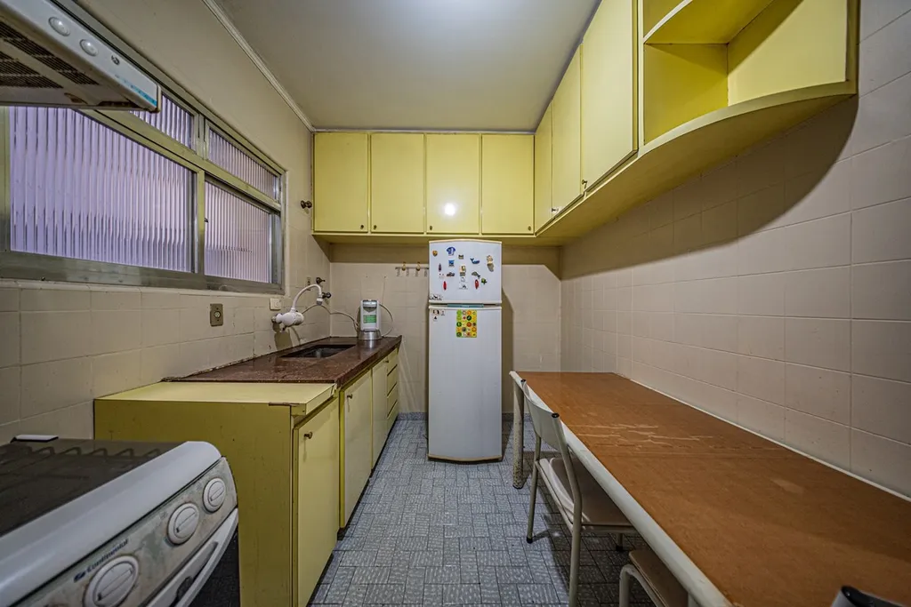 Imagem Apartamento à venda em São Paulo, Bela Vista, com 2 quartos, 96m2
