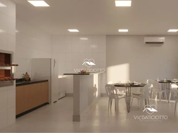 Imagem Apartamento para Venda em Maringá / PR no bairro Jardim Rebouças