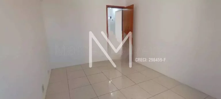 Imagem Apartamento à venda 1 Quarto - 50m² - Bairro Jardim Aquárius - SJC