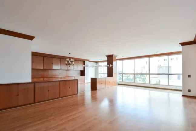 Imagem Apartamento à venda Higienópolis São Paulo