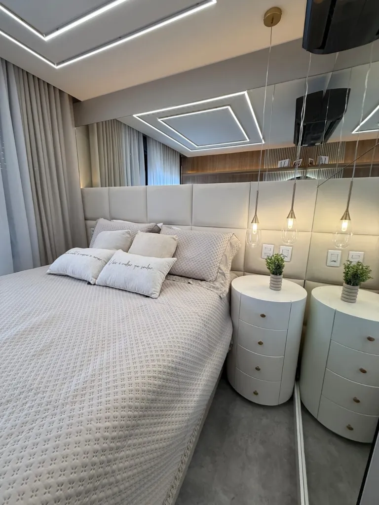 Imagem Apartamento em Cristal