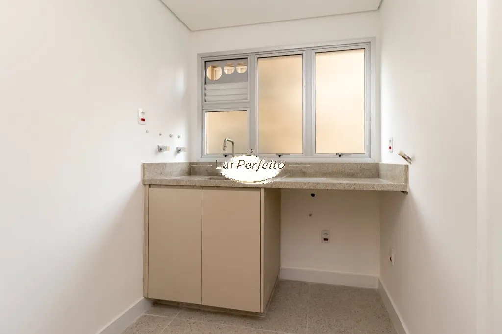 Imagem APARTAMENTO RESIDENCIAL em SÃO PAULO - SP, JARDINS