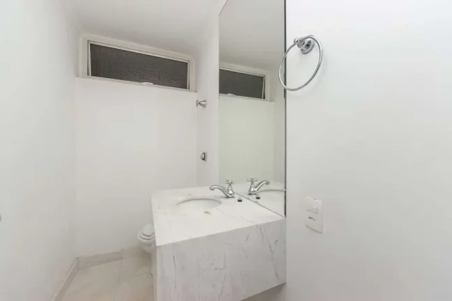 Imagem Apartamento 1 suíte 210m² Itaim Bibi São Paulo Rua Doutor Renato Paes de Barros