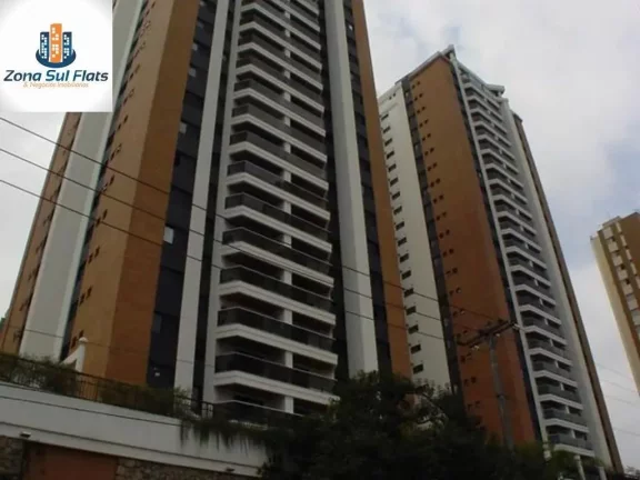 Imagem APARTAMENTO RESIDENCIAL em SÃO PAULO - SP, VILA MARIANA