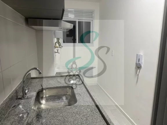Imagem Venda de apartamento no centro , Campinas. 2 dormitórios sendo 1 suíte com armários, sala com sacada
