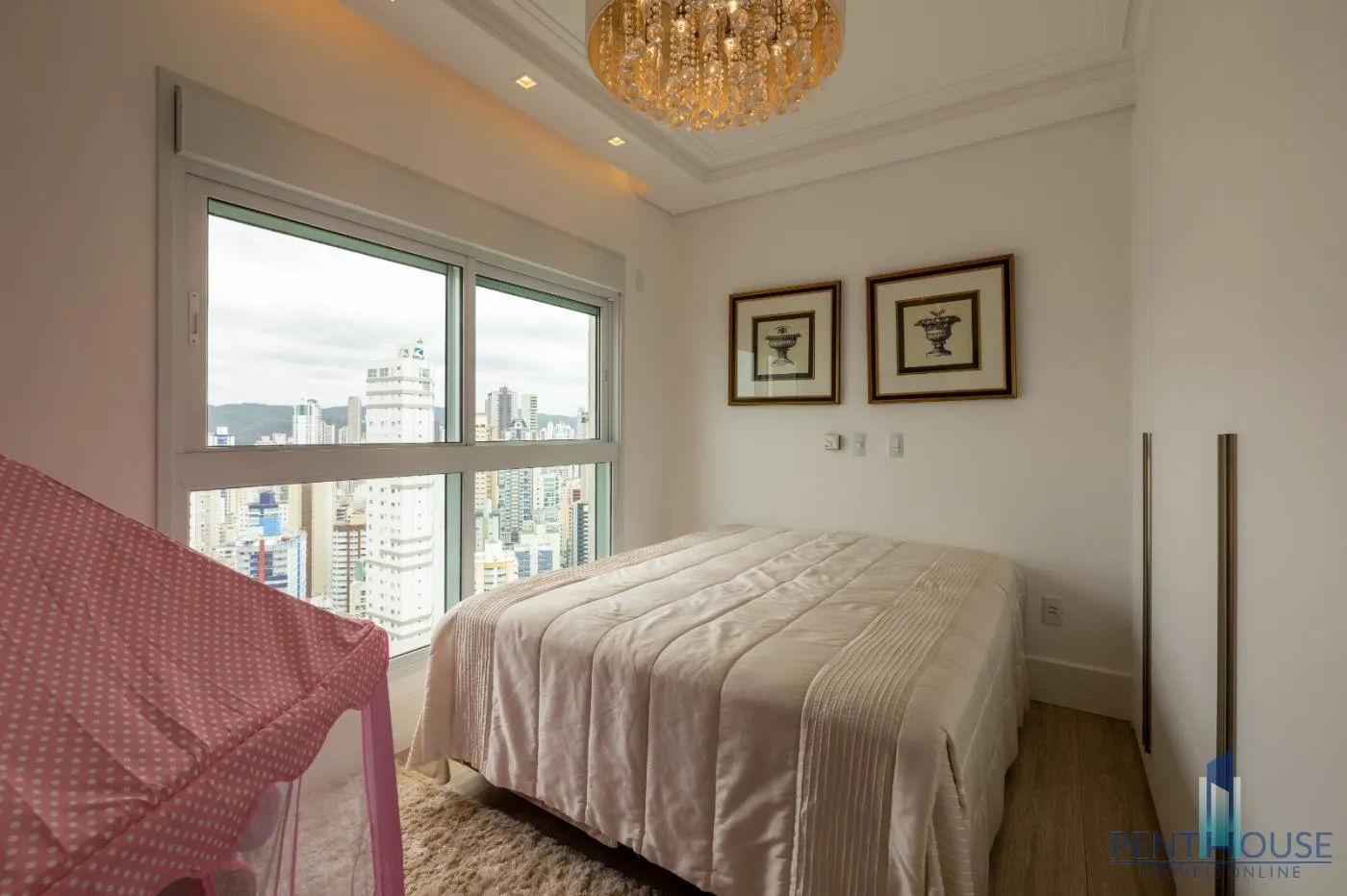 Imagem Cobertura Duplex para Venda em Balneário Camboriú, CENTRO, 4 dormitórios, 4 suítes, 4 banheiros, 6 vagas