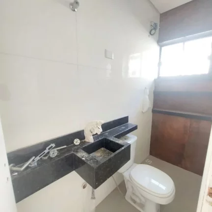 Imagem CASA COM 250 m² - TUPI - PRAIA GRANDE SP