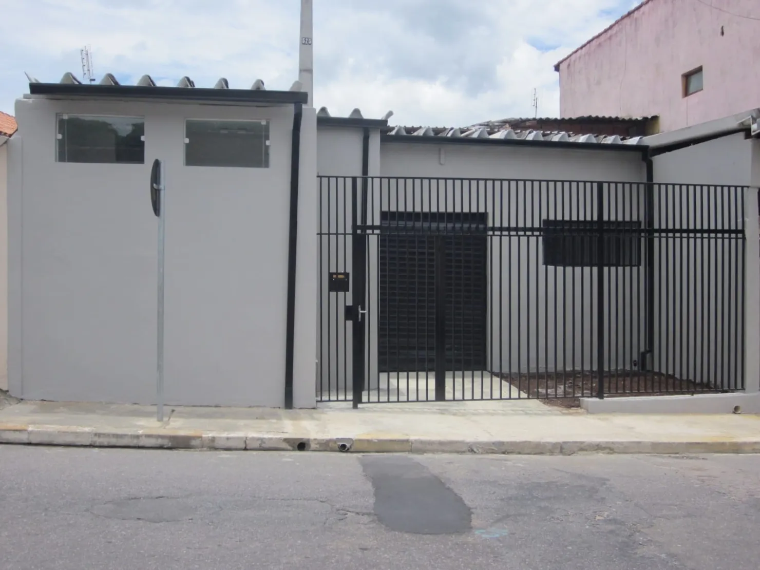 Imagem Comercial à venda 164M², Bosque da Princesa, Pindamonhangaba - SP